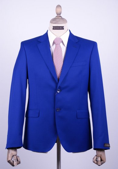 Свадебный мужской костюм DK 4105-D2544 - Дом одежды DIBONI