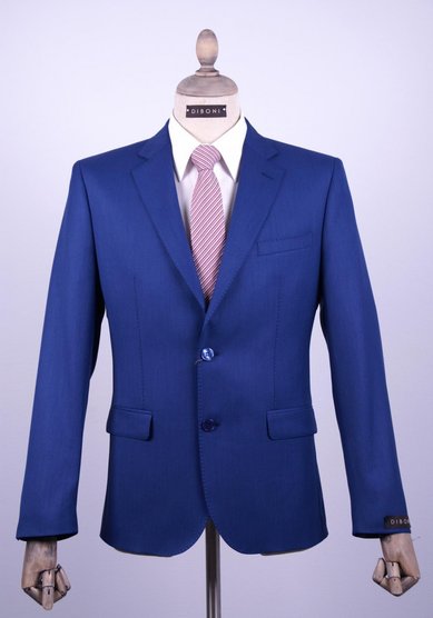 Свадебный мужской костюм DK 4108-D2546 - Дом одежды DIBONI