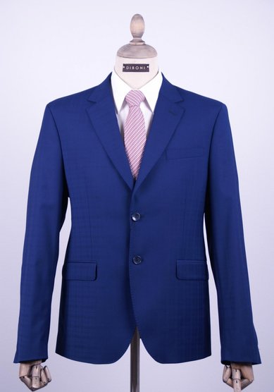 Свадебный мужской костюм DK 4109-D2547 - Дом одежды DIBONI