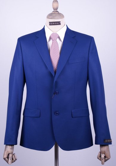 Свадебный мужской костюм DK 4110-D2548 - Дом одежды DIBONI