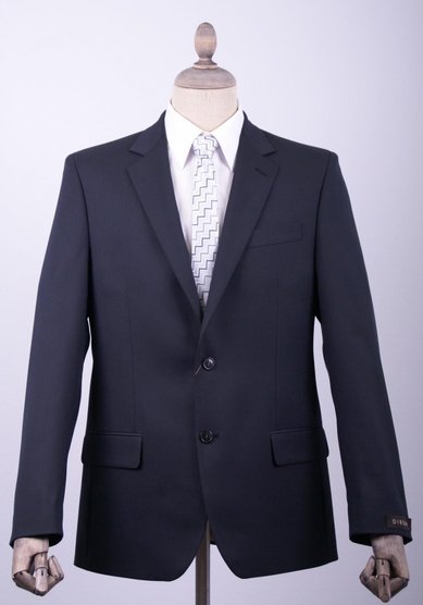 Свадебный мужской костюм DK 4016-D2685 - Дом одежды DIBONI