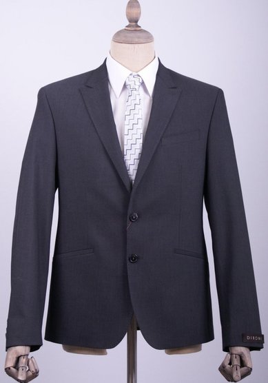 Свадебный мужской костюм DK 4018-D2687 - Дом одежды DIBONI