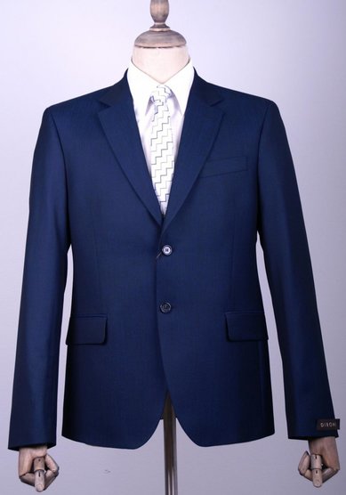 Свадебный мужской костюм DK 4021-D2689 - Дом одежды DIBONI