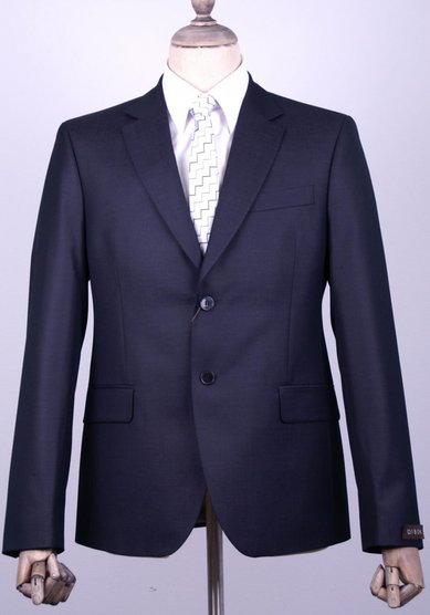 Свадебный мужской костюм DK 4022-D2690 - Дом одежды DIBONI