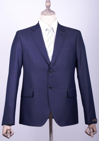 Свадебный мужской костюм DK 4023-D2691 - Дом одежды DIBONI