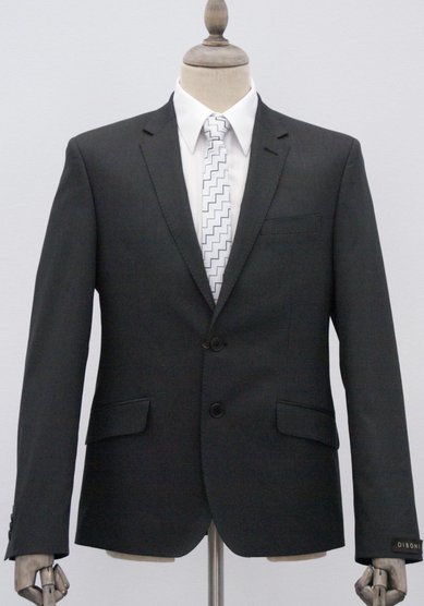 Свадебный мужской костюм DK 4026-D2692 - Дом одежды DIBONI