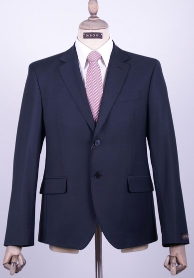 Свадебный мужской костюм DK 4032-D2693 - Дом одежды DIBONI