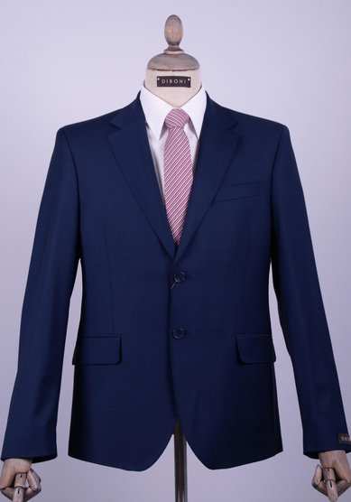 Свадебный мужской костюм DK 4034-D2694 - Дом одежды DIBONI