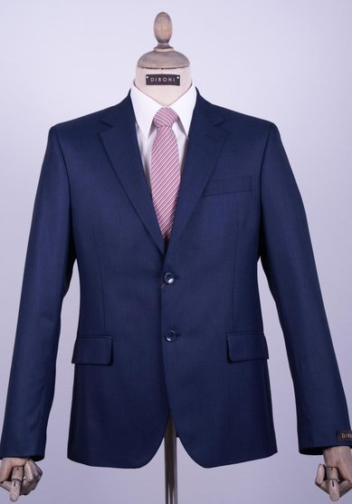 Свадебный мужской костюм DK 4036-D2695 - Дом одежды DIBONI