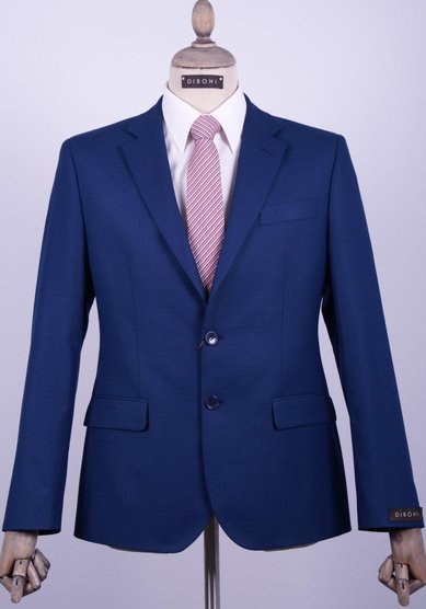 Свадебный мужской костюм DK 4094-D2696 - Дом одежды DIBONI