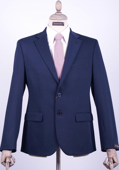 Свадебный мужской костюм DK 4102-D2699 - Дом одежды DIBONI