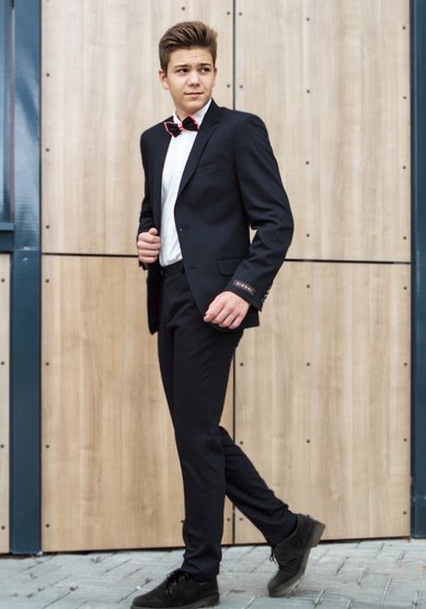 Свадебный мужской костюм DK4252-D3633 - Дом одежды DIBONI