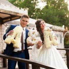 Леонова Наталья