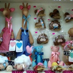 Кофейные магниты Л77367