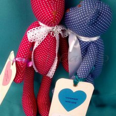 Леонова Наталья