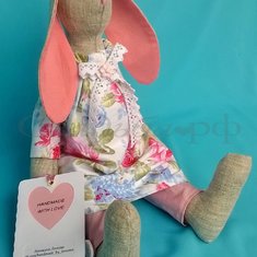 Леонова Наталья