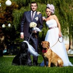 Украшения для невест М91296