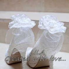 Украшения для невест М91298