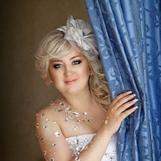 Украшения для невест М91299