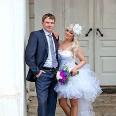 Украшения для невест М91302