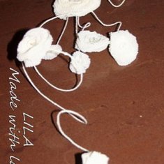 Украшения для невест М91303