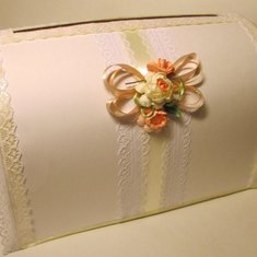 Свадебная казна A91312