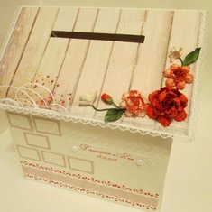 Салон аксессуаров AllSvadba