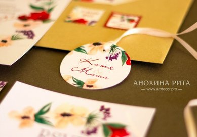 Аксессуар P101415 - Салон аксессуаров Papers shop