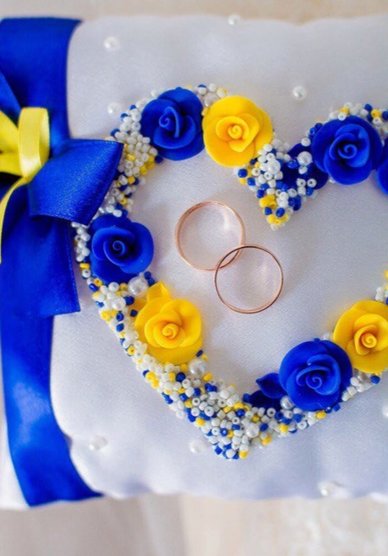 Аксессуар П108648 - Мастер Наталия Понкратова