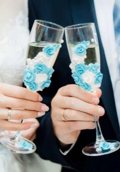 Аксессуар П108649 - Мастер Наталия Понкратова