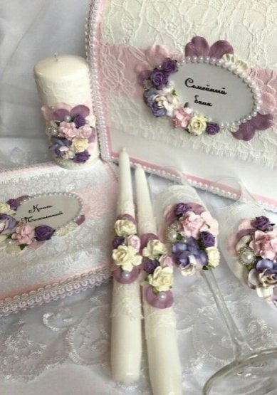 Аксессуар П108651 - Мастер Наталия Понкратова