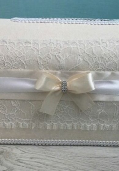 Аксессуар П108652 - Мастер Наталия Понкратова