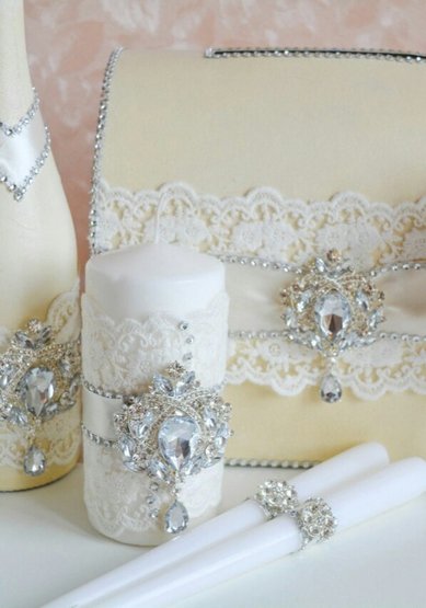 Аксессуар С115065 - аксессуары ручной работы Анна Спиридович