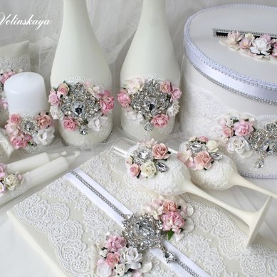 Аксессуар В125170 - Салон аксессуаров Волинская Ольга