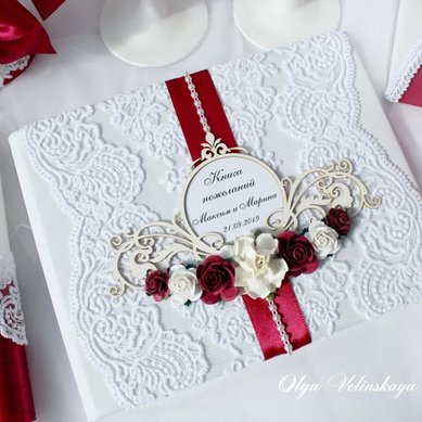 Аксессуар В125172 - Салон аксессуаров Волинская Ольга