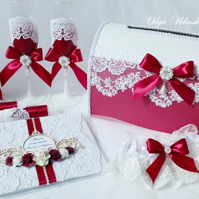 Аксессуар В125176 - Салон аксессуаров Волинская Ольга