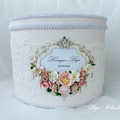 Аксессуар В125179 - Салон аксессуаров Волинская Ольга