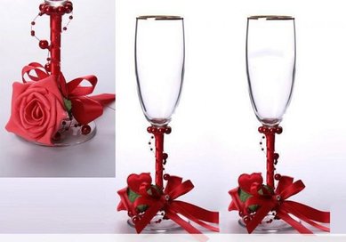 Аксессуар D68785 - Свадебный салон Dolloris