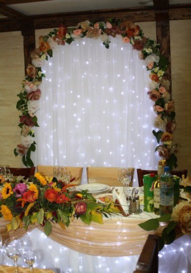 Аксессуар D68791 - Свадебный салон Dolloris