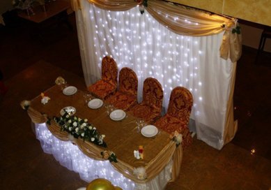 Аксессуар D68798 - Свадебный салон Dolloris