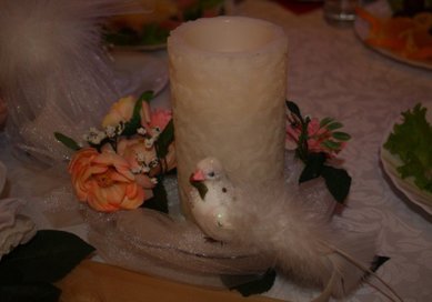 Аксессуар D68799 - Свадебный салон Dolloris