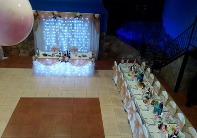 Аксессуар D68805 - Свадебный салон Dolloris