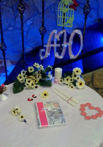 Аксессуар D68806 - Свадебный салон Dolloris