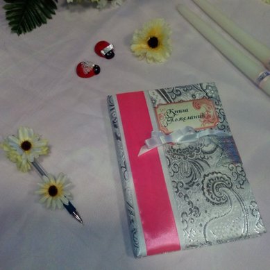 Аксессуар D68807 - Свадебный салон Dolloris