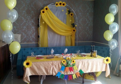 Аксессуар D68810 - Свадебный салон Dolloris