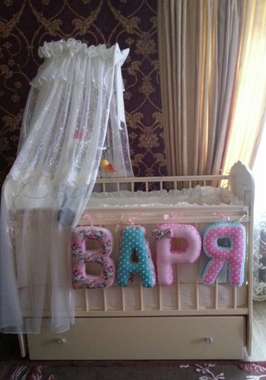 Варя Л77356 - Мастер Наталья Леонова