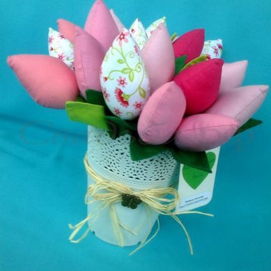 Аксессуар Л77385 - Мастер Наталья Леонова