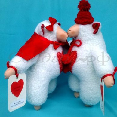 Аксессуар Л77386 - Мастер Наталья Леонова