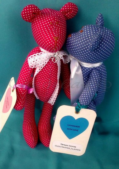 Аксессуар Л77393 - Мастер Наталья Леонова