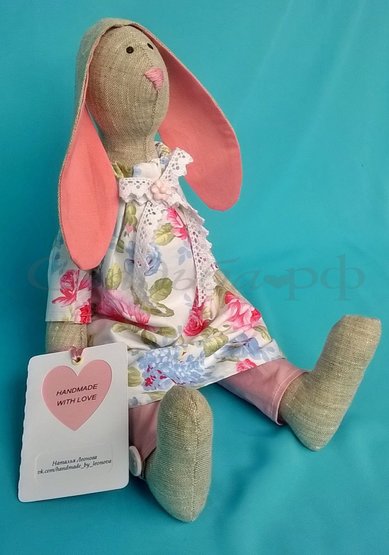 Аксессуар Л77396 - Мастер Наталья Леонова